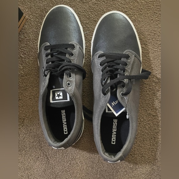 Converse Other - NWT Converse Men’s Sneakers
